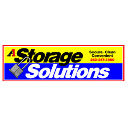 A-1 Storage Solutions