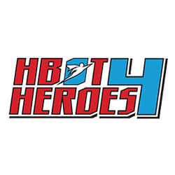 HBOT 4 Heroes
